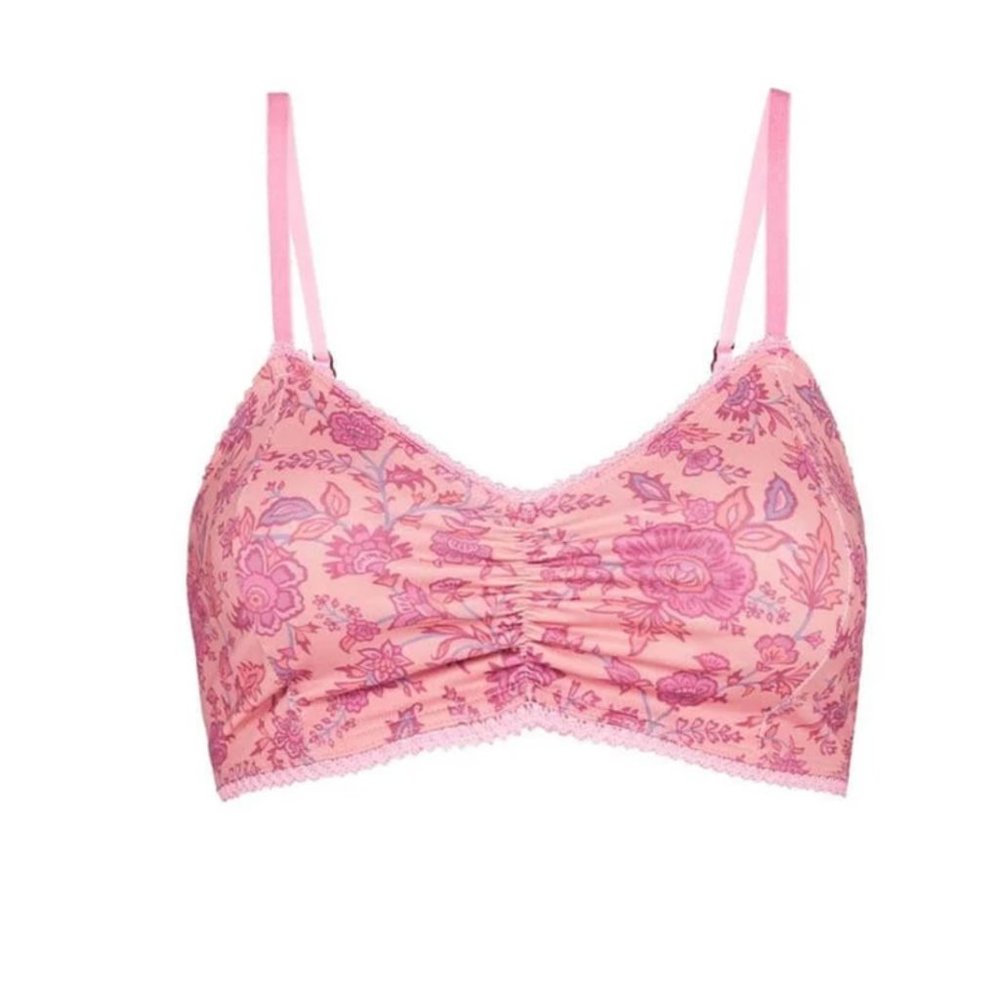 Spell Folk Song Bralette - Picture 2 of 3